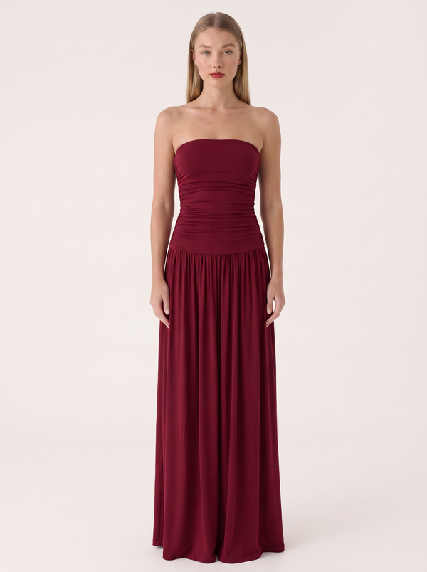 Marlow Maxi Dress