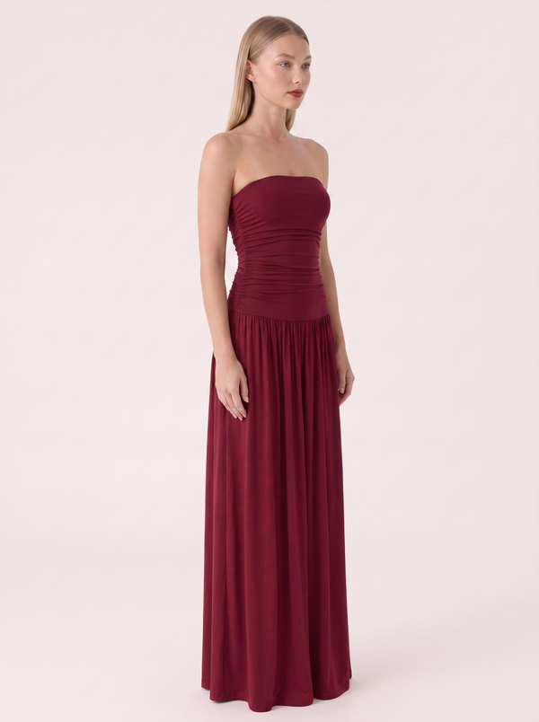 Marlow Maxi Dress