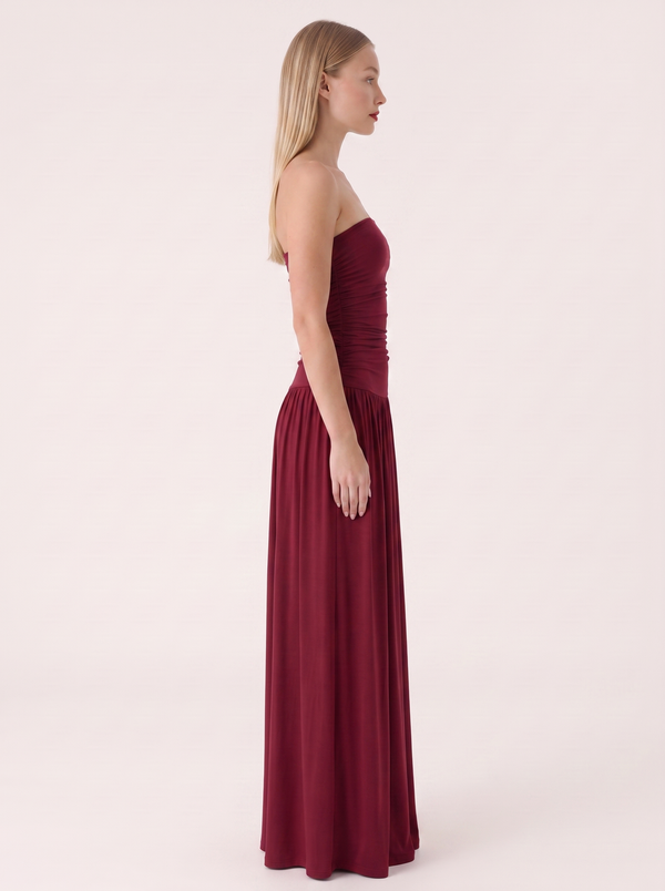 Marlow Maxi Dress