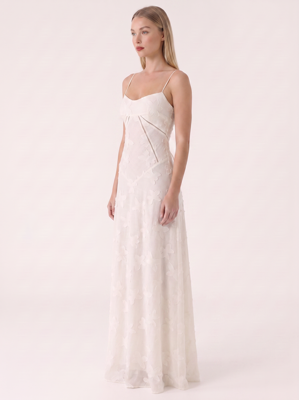 Una Lace Dress