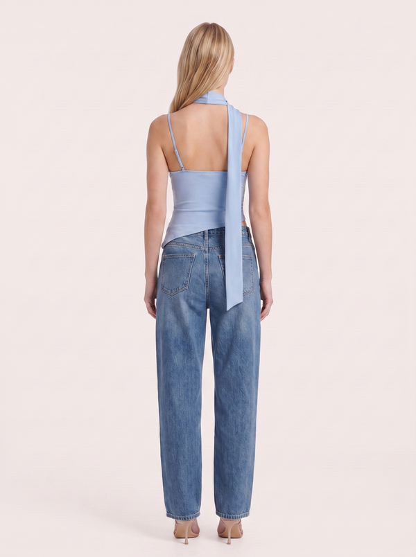 Estelle Halter Top