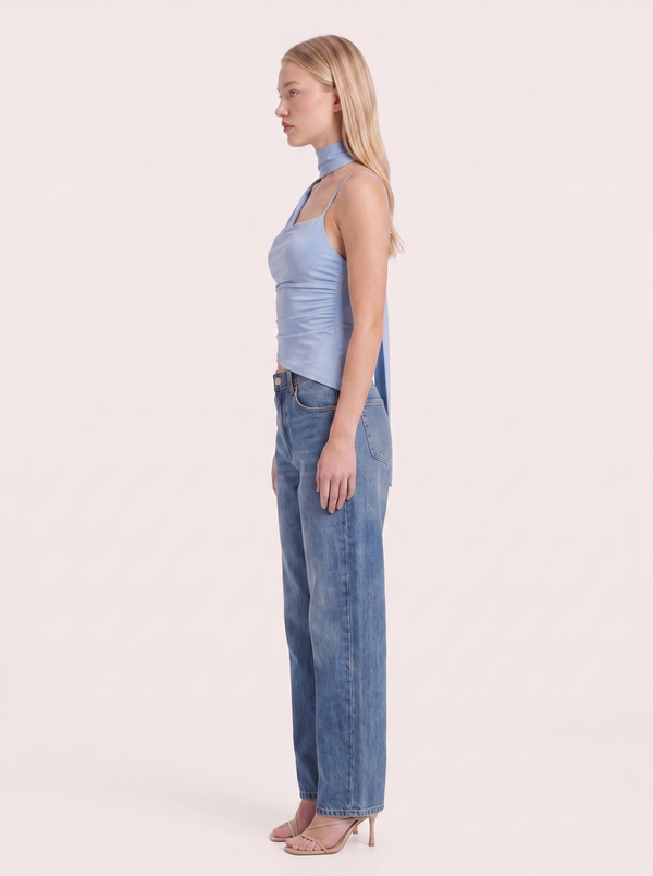Estelle Halter Top