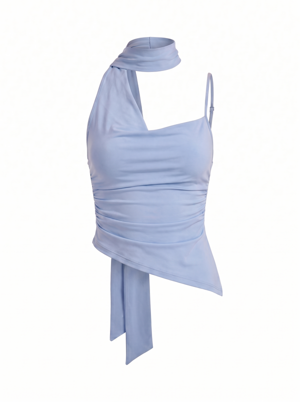 Estelle Halter Top