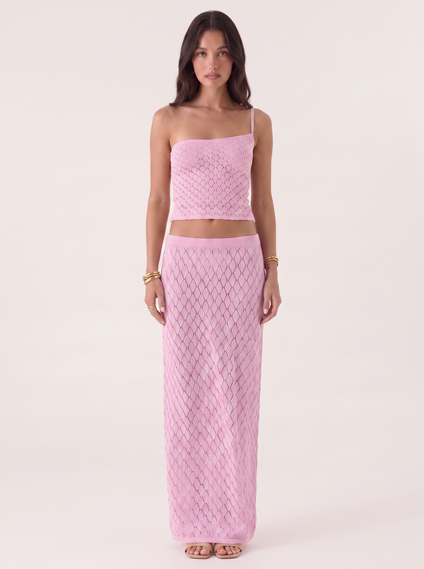 Verona Skirt Set