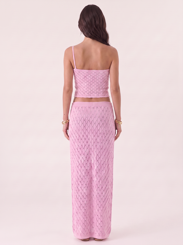 Verona Skirt Set