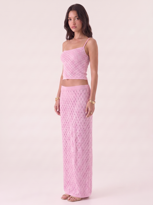 Verona Skirt Set