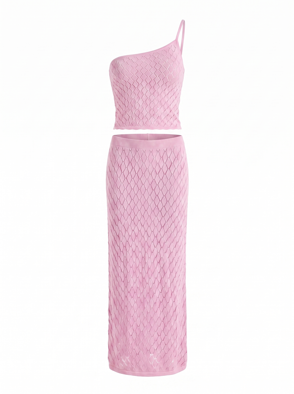 Verona Skirt Set