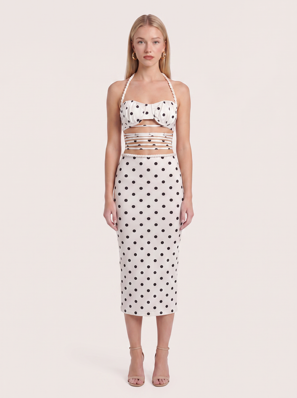 Aria Polka Set