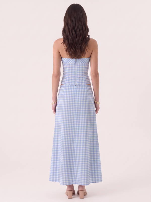 Luna Skirt Set