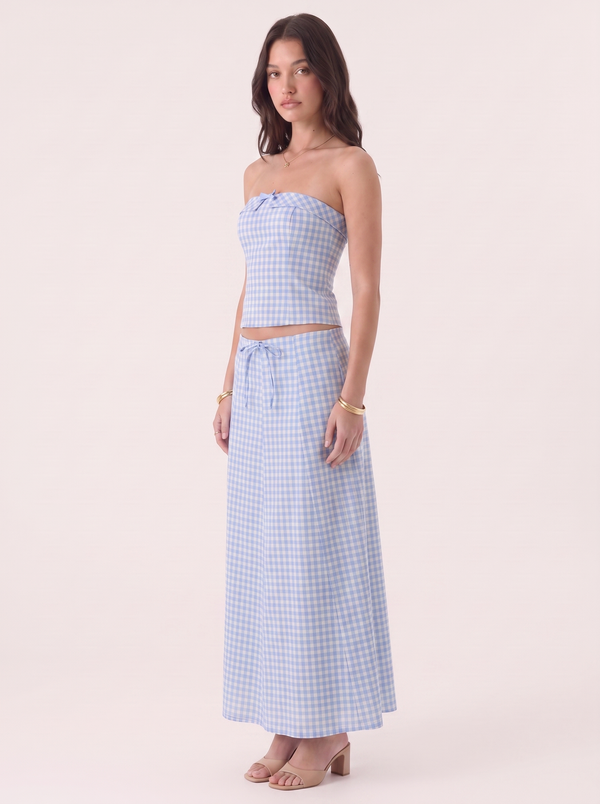 Luna Skirt Set