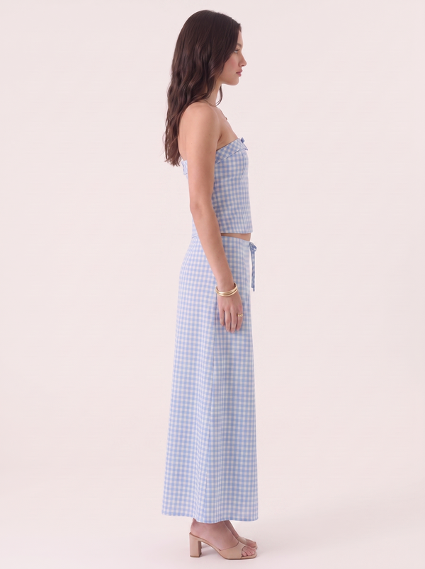 Luna Skirt Set