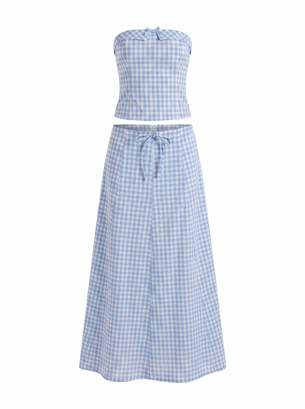 Luna Skirt Set