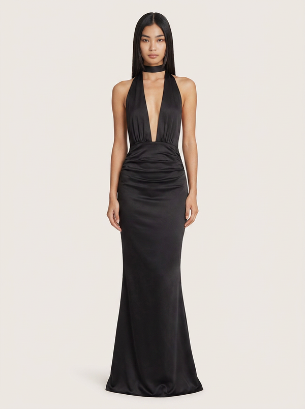 Nadia Maxi Dress