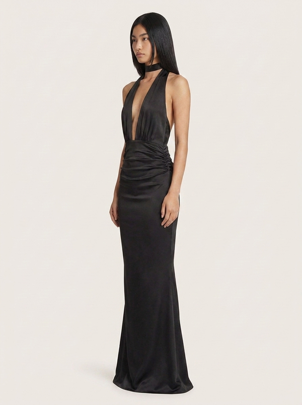 Nadia Maxi Dress