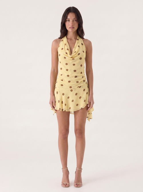 Light Yellow