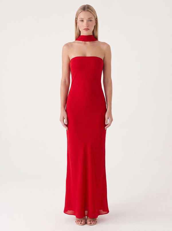 Camille Maxi Dress