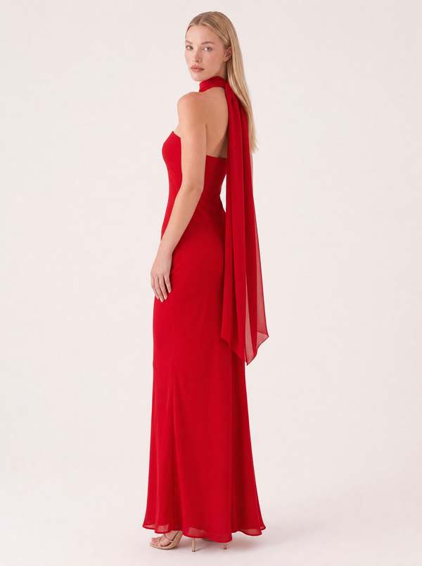 Camille Maxi Dress