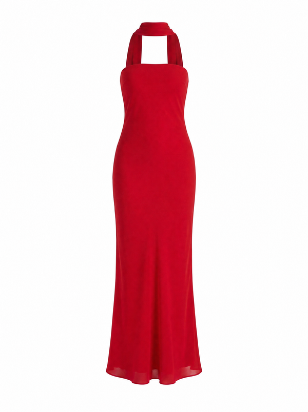 Camille Maxi Dress