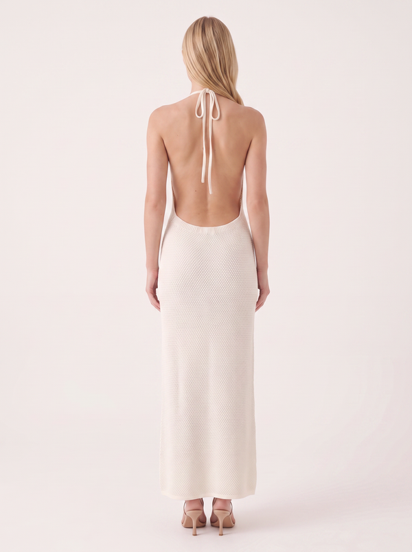 Delphine Maxi Dress