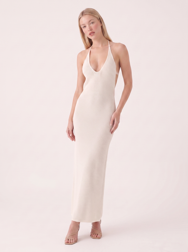 Delphine Maxi Dress