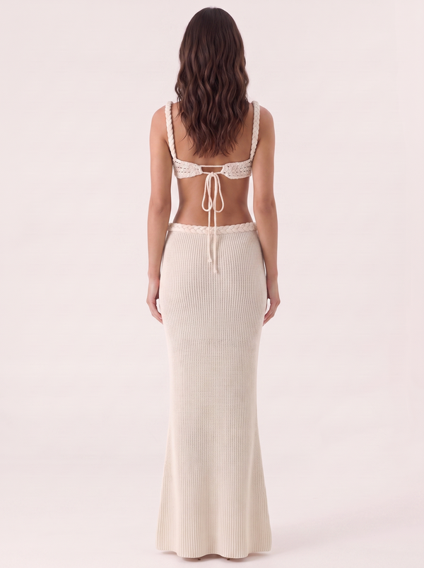 Florence Crochet Set